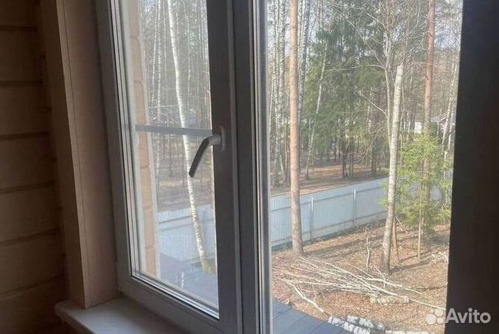 Пластиковые окна на заказ