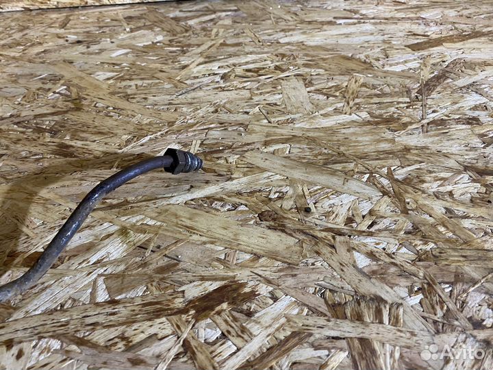 Трубка гур напорная Skoda Fabia 2