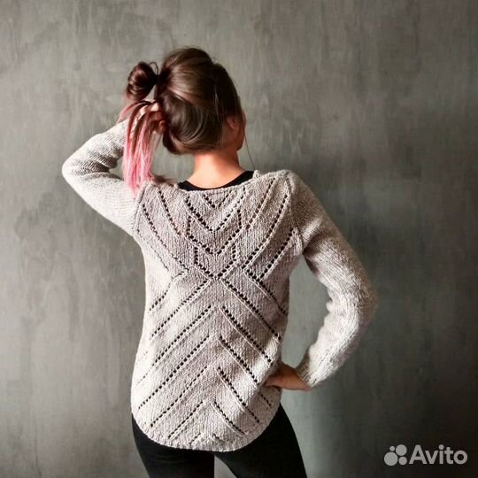 Вязание на заказ