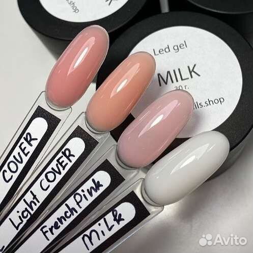 Гели силкар. Пр-во Польша