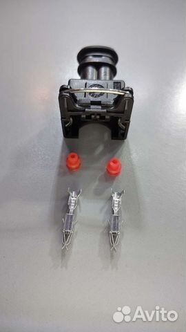 Разъём датчик температуры bosch audi volkswagen