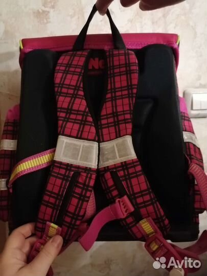 Школьный рюкзак McNeill из Германии