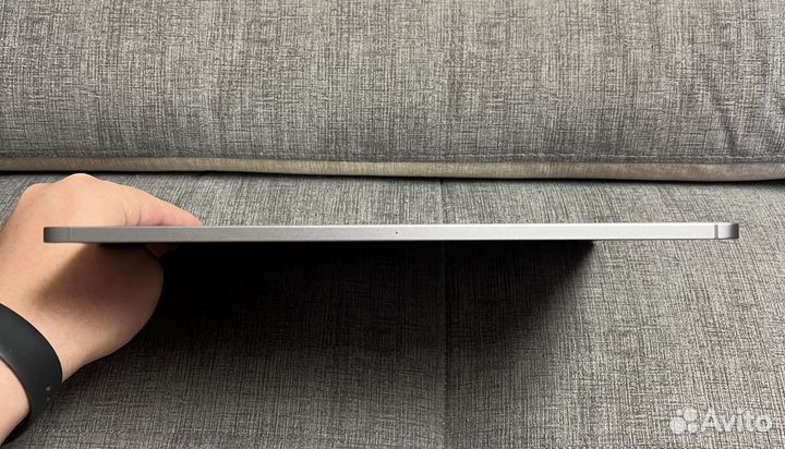 iPad Pro 12.9 / M2 / 128 / Wi Fi + Cellular