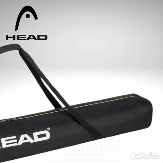 Чехол head Rebels для горных лыж, 178-180, Новый