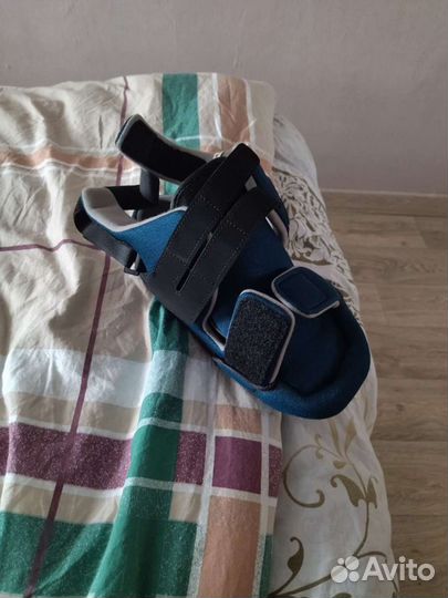 Ортопедическая обувь