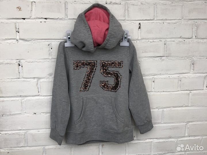Худи zara