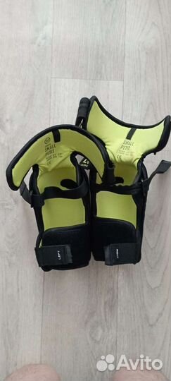 Налокотники