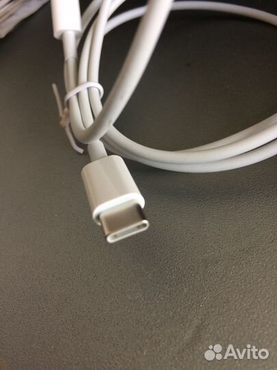 Шнур от айфона
