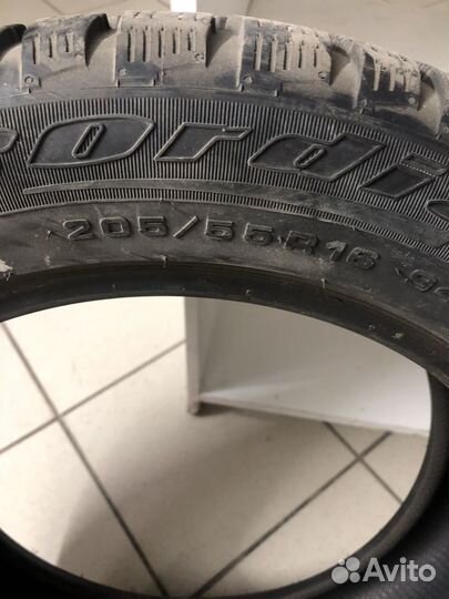 Cordiant Comfort 205/55 R16