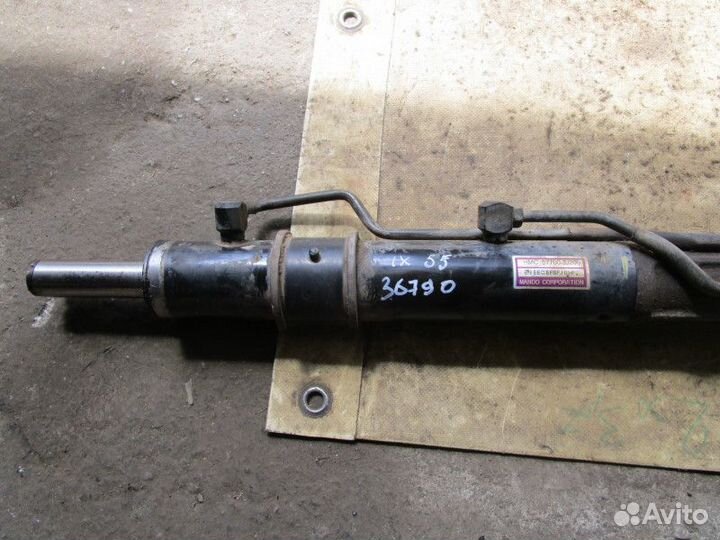 Рейка рулевая Hyundai ix55 2007-2013 (577003J200)