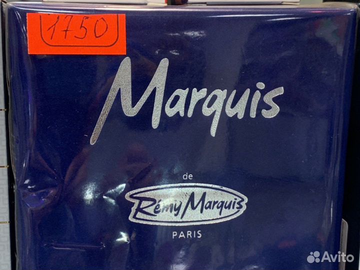 Мужская и женская туалетная вода Маркус оригинал