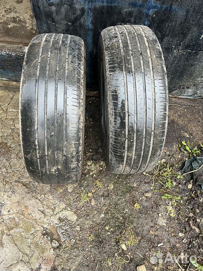 Bridgestone Ice Cruiser 5000 215/65 R16