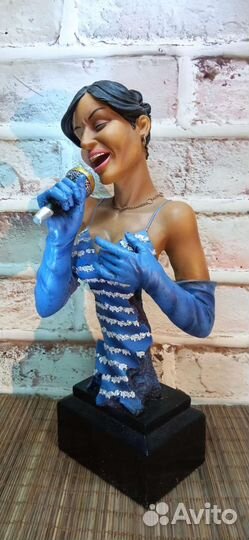 Коллекция весь этот джаз музыкантов и певцов