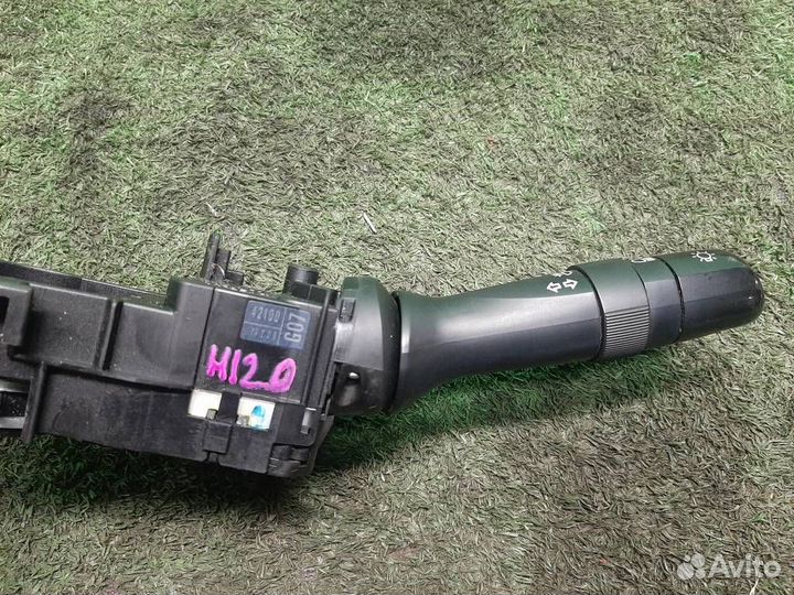 Подрулевой переключатель поворотов Toyota RAV4 A3