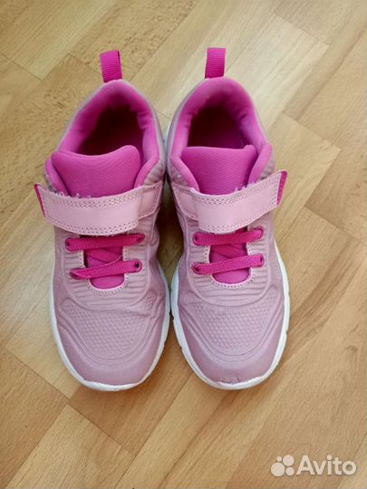 Кроссовки 32 (20,5)