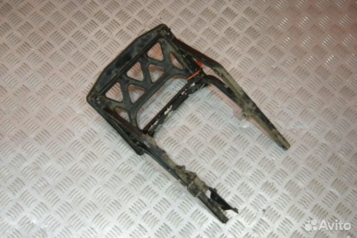 Багажник Honda XL400V Transalp