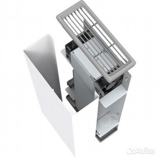 Обеззараживатель воздуха vakio reFlash 60