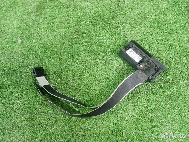 Антенна Audi Q7 4L BAR (4.2) 2006