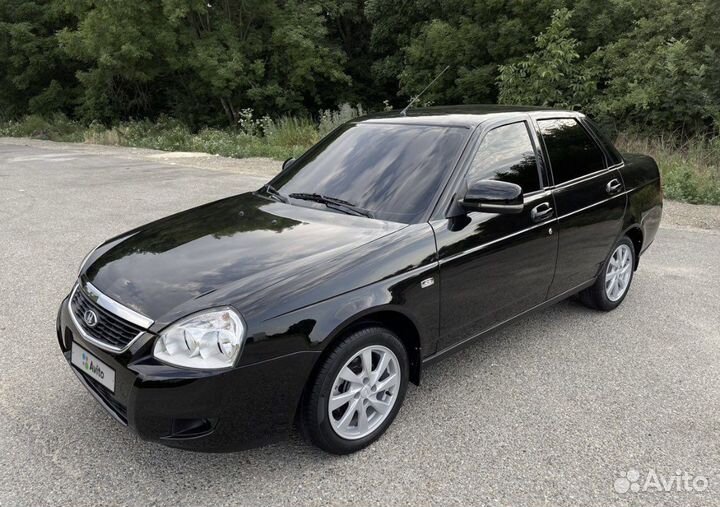 Новые Блэки black edition