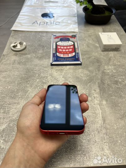 iPhone 12 mini, 128 ГБ