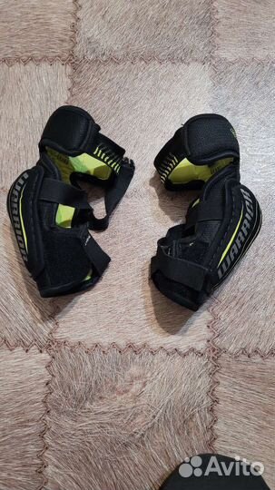 Налокотники