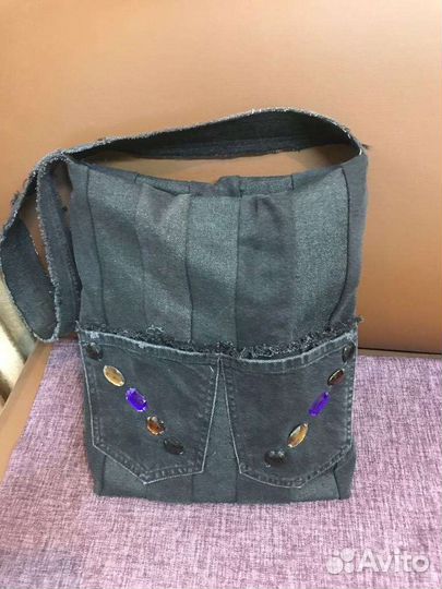 Сумка женская эксклюзив