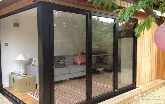 Пластиковые окна любого размера и формы