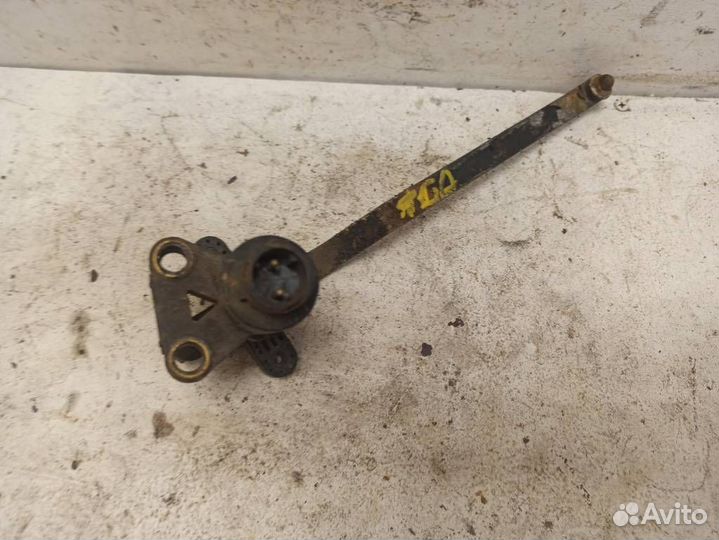 Датчик уровня подвески ман