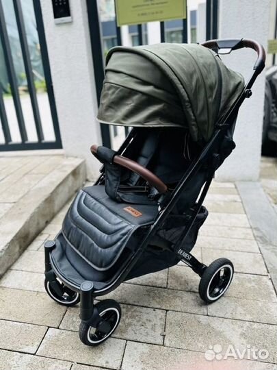 Коляска Прокат Аренда Сочи Сириус