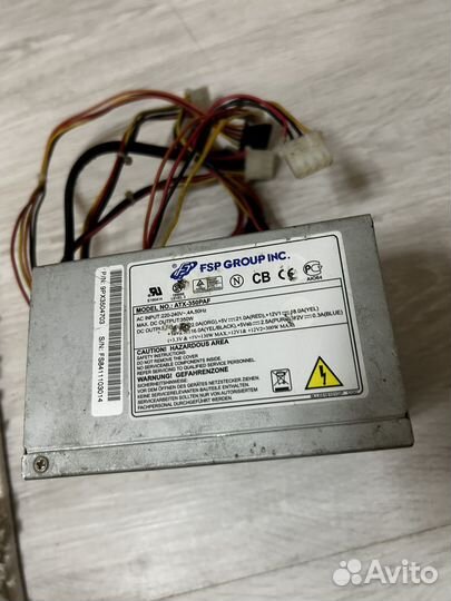 Корпус для пк