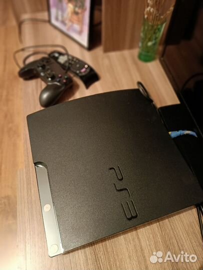 Sony playstation 3