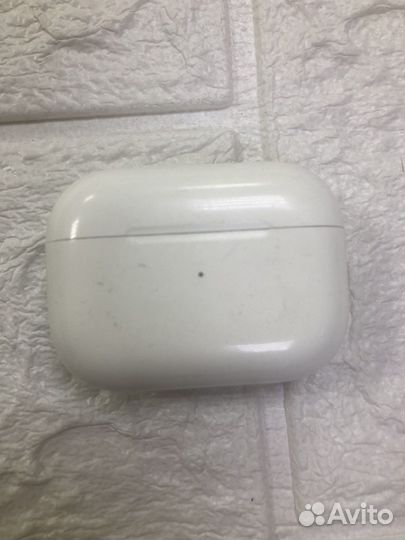 Наушники Apple Air Pods Pro