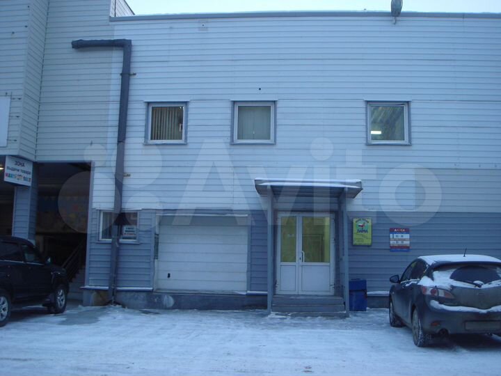 Свободного назначения, 486 м²