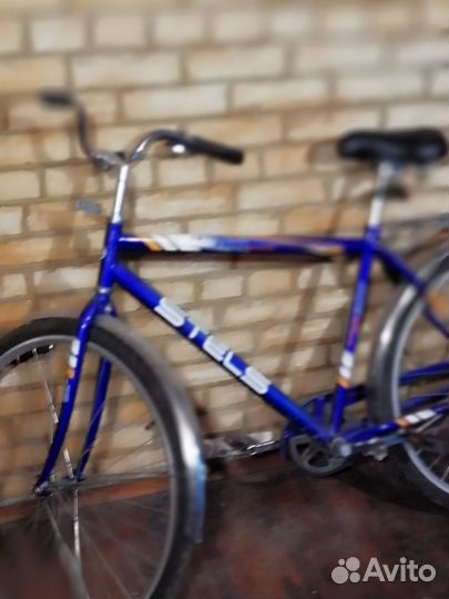 Велосипеды бу взрослый stels