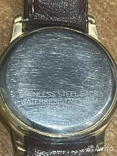 Наручные часы Гонконг и Швейцария