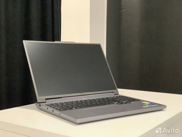 Lenovo Legion 5 i7 14650hx/32/1/4060 гарантия