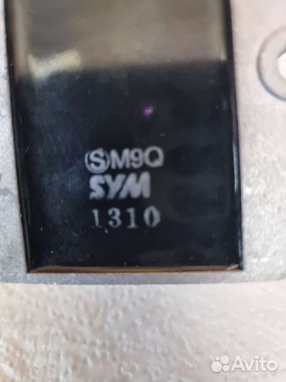 Реле-регулятор Sym Joyride 125/150 X'Pro, RV-125