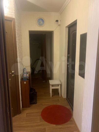 2-к. квартира, 42 м², 4/5 эт.