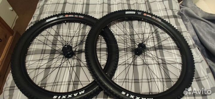 Вилсет Merida Comp TR 29