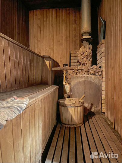 Аренда площадки для мероприятия,дом 174м посуточно