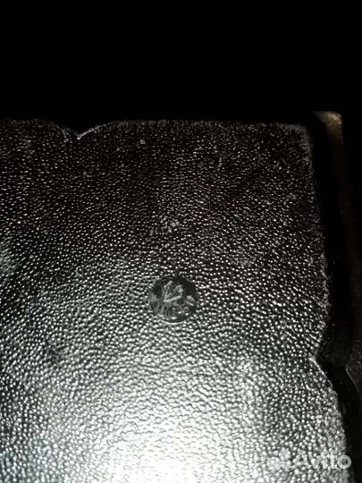 Пепельница СССР