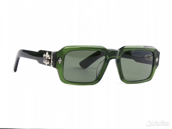 Солнцезащитные очки Chrome Hearts CH8232