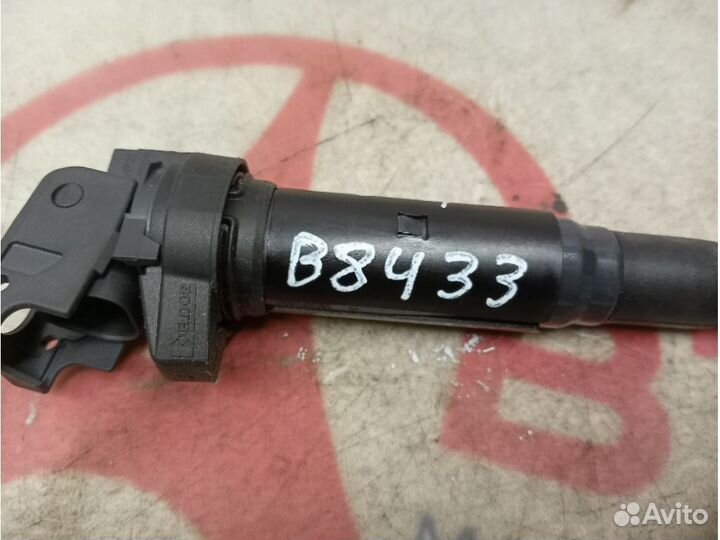 Катушка зажигания peugeot;citroen 207;308;C4