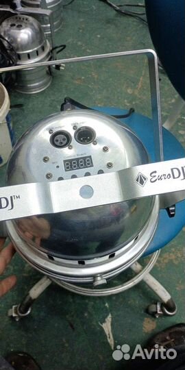 Светодиодный прожектор