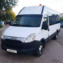 Iveco Daily 3.0 MT, 2014, 380 000 км, с пробегом, цена 3 500 000 руб.