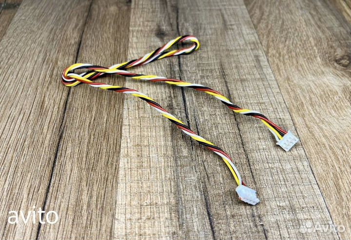 Шлейф турбины / вентилятора Roborock S5 Max,S6