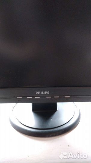 Монитор Philips 170 S