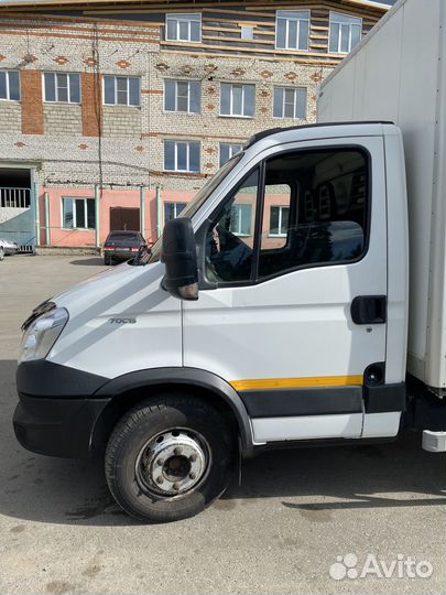 Iveco Daily 3.0 МТ, 2014, 191 000 км