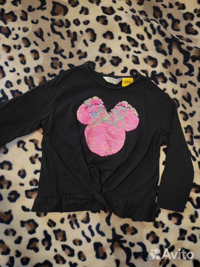 Вещи пакетом на девочку 4 года