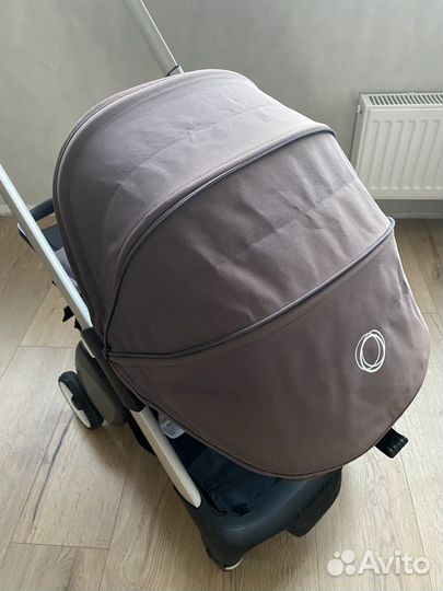 Прогулочная коляска Bugaboo Ant